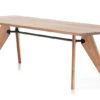 Vitra Prouvé Table Solvay -Form Living Shop table solvay jean prouve vitra 1