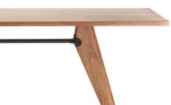 Vitra Prouvé Table Solvay -Form Living Shop table solvay jean prouve vitra 3