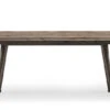 Tavli Dining Table 408 -Form Living Shop tavli dining table 408 matthew hilton de la espada 1