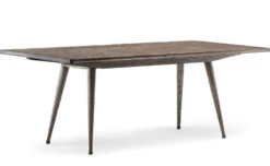 Tavli Dining Table 408 16 Tavli Dining Table 408 -Form Living Shop tavli dining table 408 matthew hilton de la espada 2