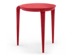 Heller Tavollini Side Table 2 Pack