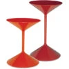 Tempo Side Table -Form Living Shop tempo side table prospero rasulo zanotta 1