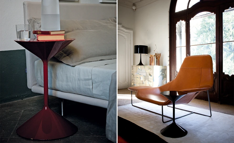 Tempo Side Table 5 Tempo Side Table - Image 3