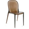 Kartell Thalya Stacking Chair 2 Pack -Form Living Shop thalya stacking chair patrick jouin kartell 1