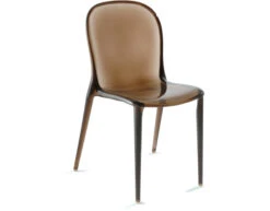 Kartell Thalya Stacking Chair 2 Pack