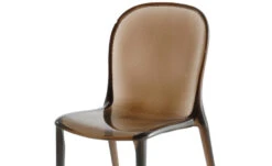 Kartell Thalya Stacking Chair 2 Pack -Form Living Shop thalya stacking chair patrick jouin kartell 3