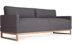 The Diplomat Sleeper Sofa -Form Living Shop the diplomat sleeper sofa blu dot 3