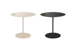 Kartell Thierry Side Table -Form Living Shop thierry side table piero lissoni kartell 011d700c4b