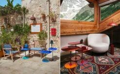 Kartell Thierry Side Table -Form Living Shop thierry side table piero lissoni kartell 05b870a1b4