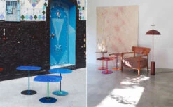 Kartell Thierry Side Table -Form Living Shop thierry side table piero lissoni kartell 1237c2d891