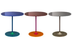 Kartell Thierry Side Table -Form Living Shop thierry side table piero lissoni kartell 1a9b209b8e
