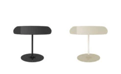 Kartell Thierry Side Table -Form Living Shop thierry side table piero lissoni kartell 2b83a08c11