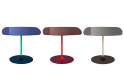 Kartell Thierry Side Table -Form Living Shop thierry side table piero lissoni kartell 51ccb93dfd