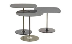 Kartell Thierry Side Table -Form Living Shop thierry side table piero lissoni kartell 7d99108c17