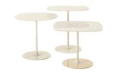 Kartell Thierry Side Table -Form Living Shop thierry side table piero lissoni kartell a3f67b80c1