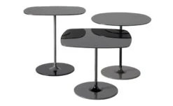 Kartell Thierry Side Table -Form Living Shop thierry side table piero lissoni kartell a7d04c4876