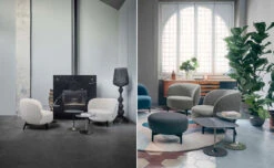 Kartell Thierry Side Table -Form Living Shop thierry side table piero lissoni kartell ad24e1d22f