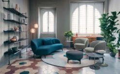 Kartell Thierry Side Table -Form Living Shop thierry side table piero lissoni kartell f15bbc15b3