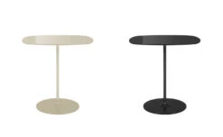 Kartell Thierry Side Table -Form Living Shop thierry side table piero lissoni kartell f23248e410