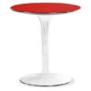 Kartell Tip Top Side Table -Form Living Shop tip top side table philippe starck kartell 1
