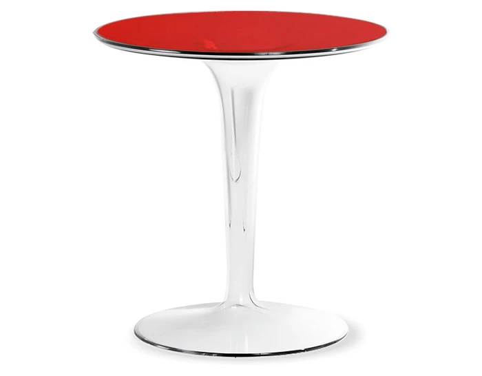 Kartell Tip Top Side Table 3 Kartell Tip Top Side Table