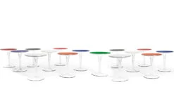 Kartell Tip Top Side Table 8 Kartell Tip Top Side Table -Form Living Shop tip top side table philippe starck kartell 3