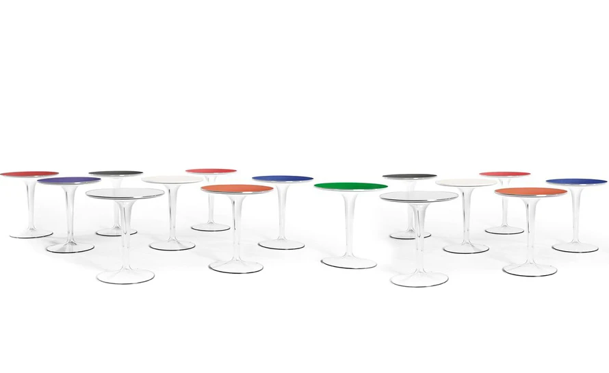 Kartell Tip Top Side Table 5 Kartell Tip Top Side Table - Image 3