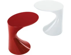Tod Side Table -Form Living Shop tod side table zanotta 2