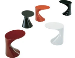 Tod Side Table -Form Living Shop tod side table zanotta 3