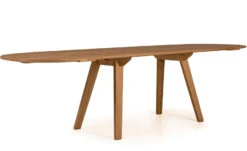 Together Extending Table 452e -Form Living Shop together extending table 452e de la espada 3