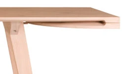 Together Extending Table 452e -Form Living Shop together extending table 452e de la espada 4