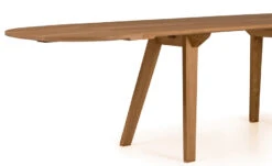 Together Extending Table 452e -Form Living Shop together extending table 452e de la espada 5