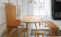 Together Extending Table 452e -Form Living Shop together extending table 452e de la espada 6