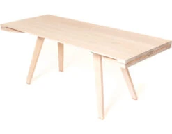 Together Extending Table 452e -Form Living Shop together extending table 452e de la espada 7