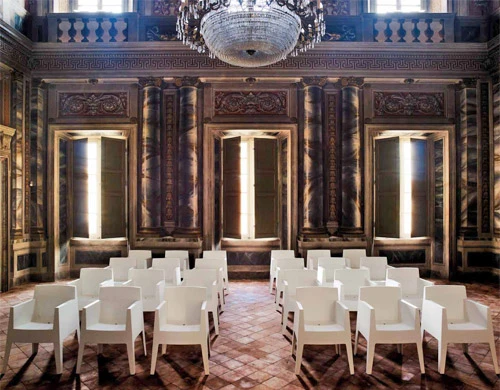 Toy Stackable Armchair 4 Pack 5 Toy Stackable Armchair 4 Pack - Image 3