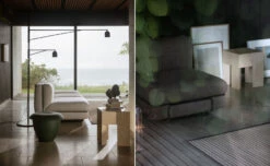 TriAngle Side Table -Form Living Shop triangle side table stool aldo bakker karakter 776f1d2e44