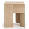TriAngle Side Table -Form Living Shop triangle side table stool aldo bakker karakter e152c95aed