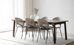 Trinidad Stacking Chair -Form Living Shop trinidad stacking chair nanna ditzel fredericia 10