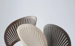 Trinidad Stacking Chair -Form Living Shop trinidad stacking chair nanna ditzel fredericia 14