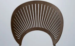 Trinidad Stacking Chair -Form Living Shop trinidad stacking chair nanna ditzel fredericia 15