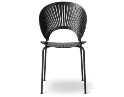 Trinidad Stacking Chair -Form Living Shop trinidad stacking chair nanna ditzel fredericia 4