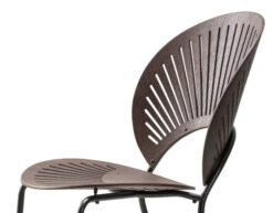 Trinidad Stacking Chair -Form Living Shop trinidad stacking chair nanna ditzel fredericia 8