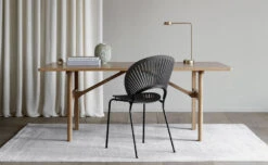 Trinidad Stacking Chair -Form Living Shop trinidad stacking chair nanna ditzel fredericia 9