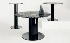 Tom Dixon Tube Table Dining -Form Living Shop tube table tom dixon 1dfbe76f35