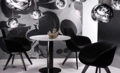 Tom Dixon Tube Table Dining -Form Living Shop tube table tom dixon 26b4140767