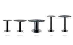 Tom Dixon Tube Table Dining -Form Living Shop tube table tom dixon 3203b49cba