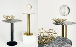 Tom Dixon Tube Table Dining -Form Living Shop tube table tom dixon 9c8da2420f