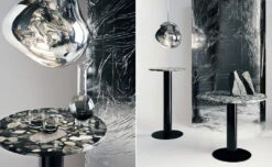 Tom Dixon Tube Table Dining -Form Living Shop tube table tom dixon b40d94338c