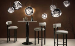 Tom Dixon Tube Table Dining -Form Living Shop tube table tom dixon f1be74303e