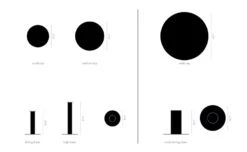 Tom Dixon Tube Table Dining -Form Living Shop tube table tom dixon f568a2be80